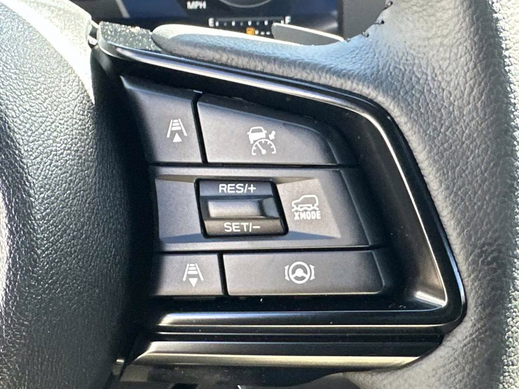 2026 Ice Silver Metallic Subaru Outback Limited AWD SUV