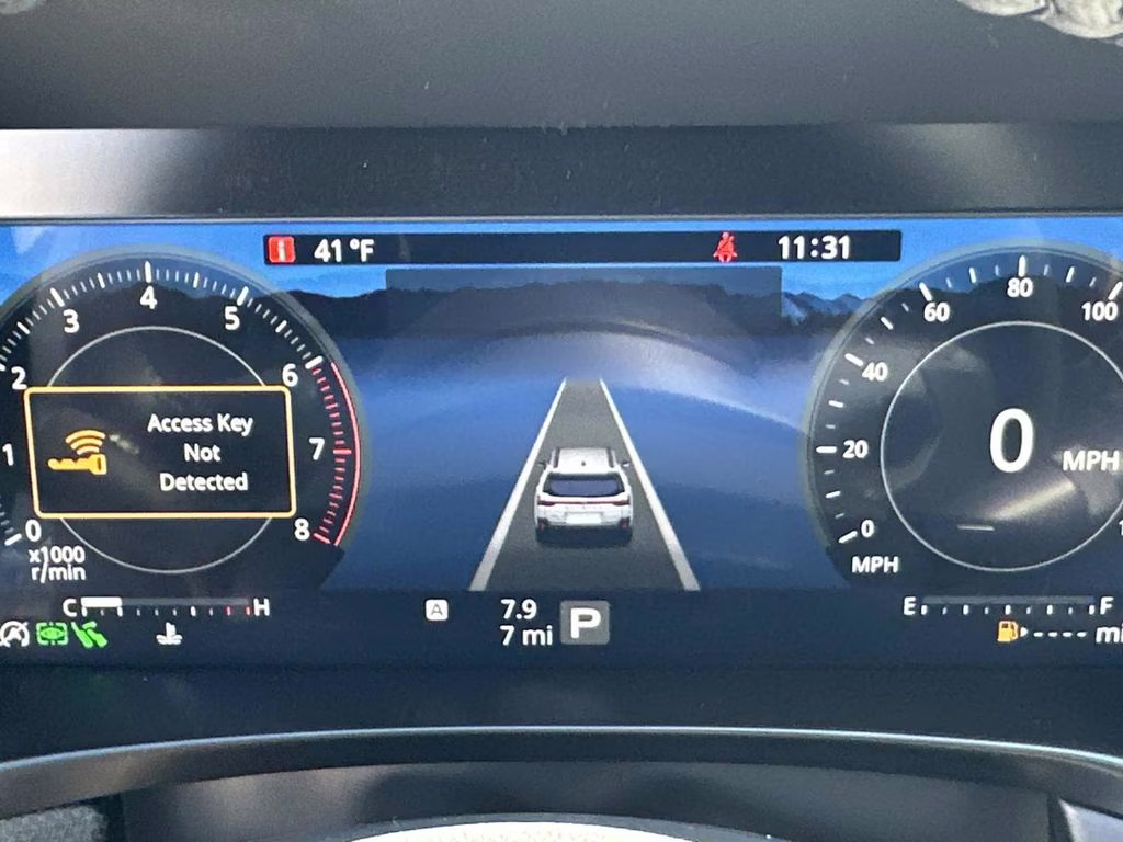 2026 Ice Silver Metallic Subaru Outback Limited AWD SUV