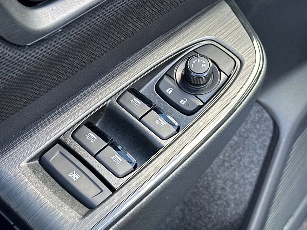 2026 Ice Silver Metallic Subaru Outback Limited AWD SUV