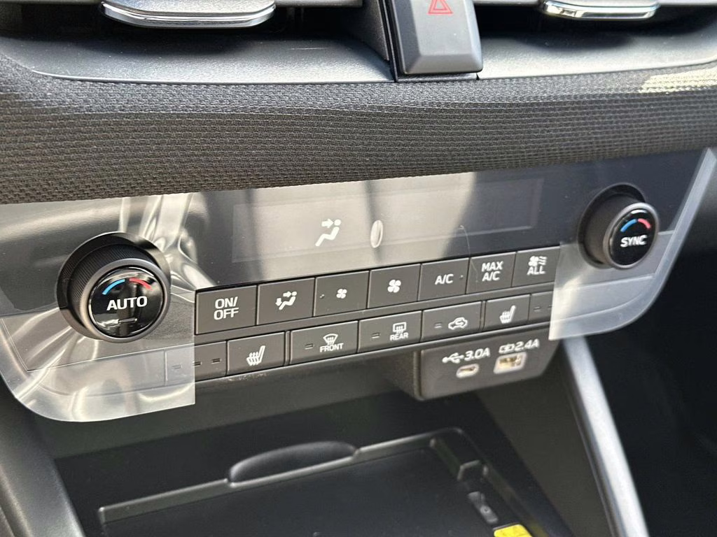 2026 Ice Silver Metallic Subaru Outback Limited AWD SUV