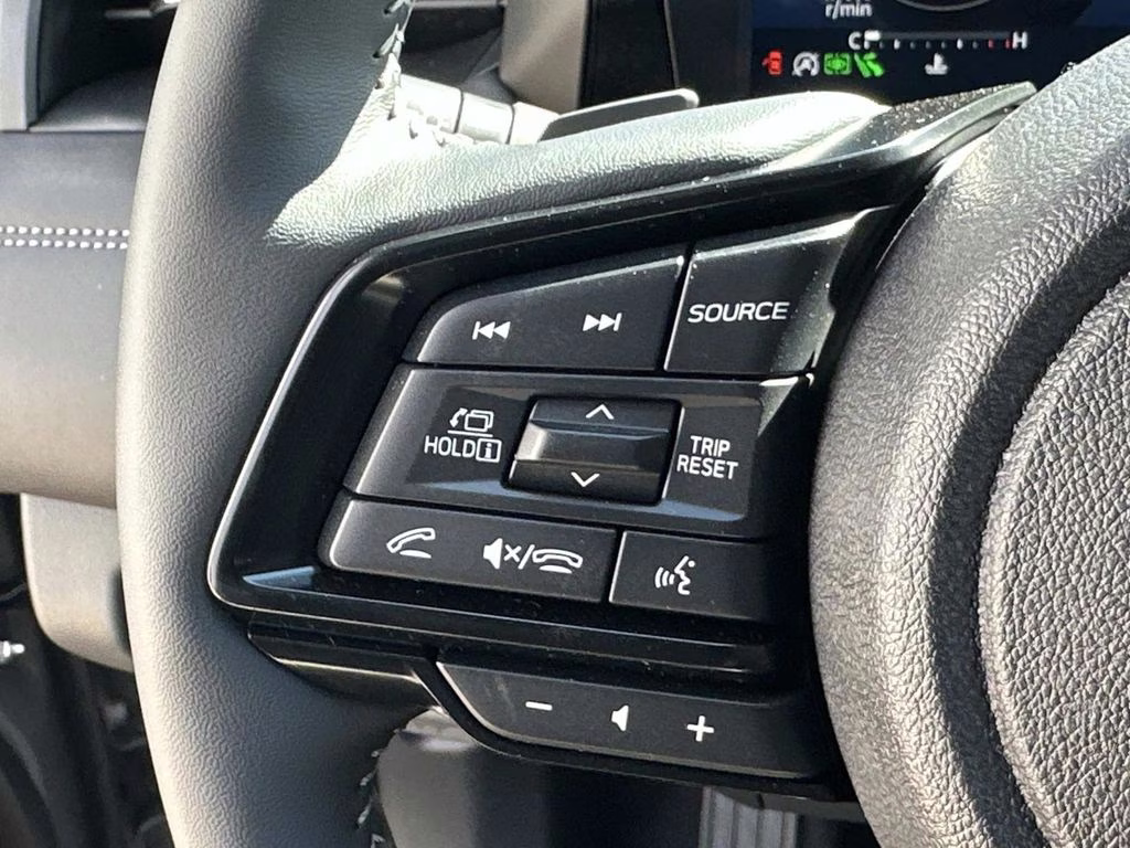 2026 River Rock Pearl Subaru Outback Touring XT AWD SUV