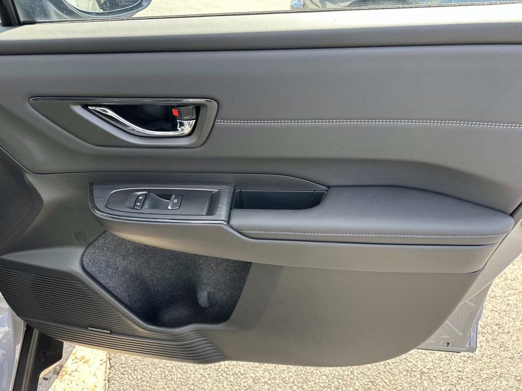 2026 River Rock Pearl Subaru Outback Touring XT AWD SUV