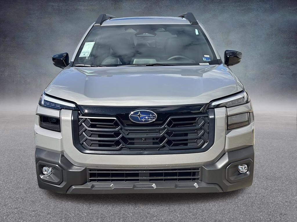 2026 River Rock Pearl Subaru Outback Touring XT AWD SUV