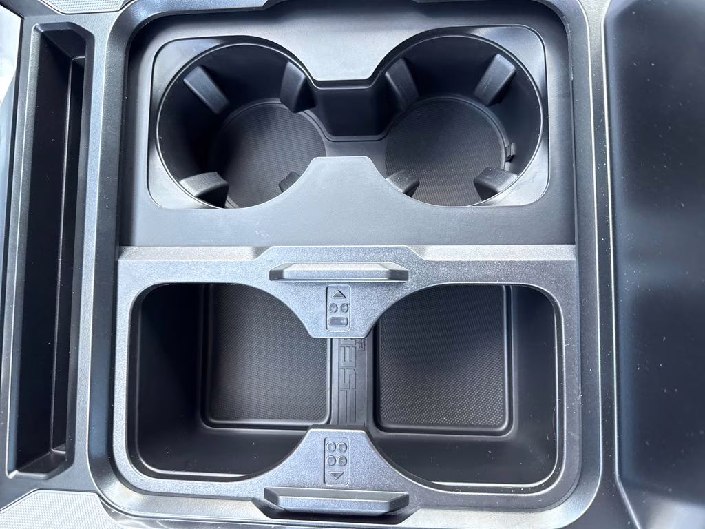 2026 Star White Metallic Tri-Coat Ford Super Duty F-250 SRW Platinum 4X4 Truck