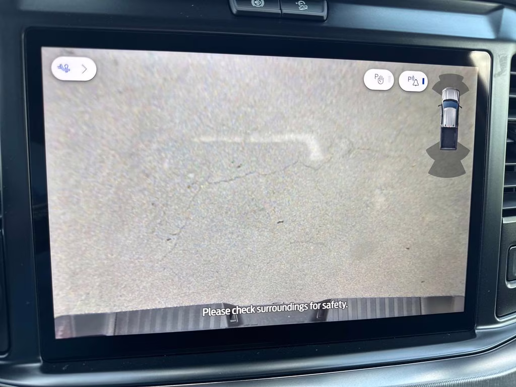 2026 Star White Metallic Tri-Coat Ford Super Duty F-250 SRW Platinum 4X4 Truck