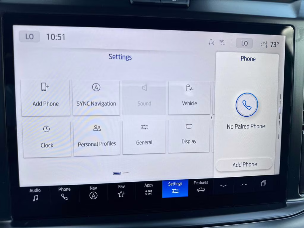 2026 Star White Metallic Tri-Coat Ford Super Duty F-250 SRW Platinum 4X4 Truck