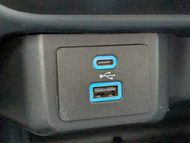 2024 Cactus Gray Ford Maverick XL FWD Truck