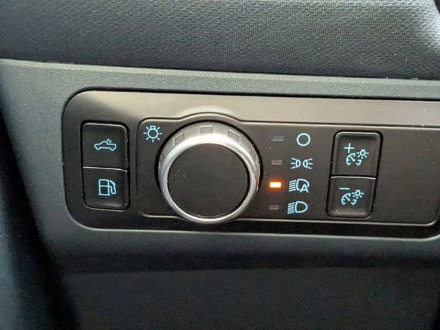 2024 Cactus Gray Ford Maverick XL FWD Truck