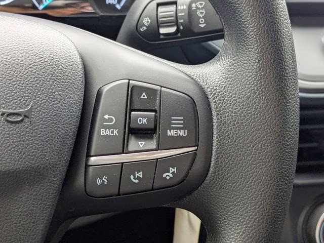 2024 Cactus Gray Ford Maverick XL FWD Truck