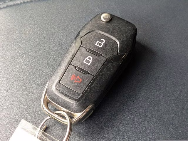 2024 Cactus Gray Ford Maverick XL FWD Truck