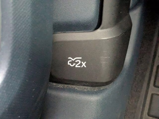 2024 Cactus Gray Ford Maverick XL FWD Truck