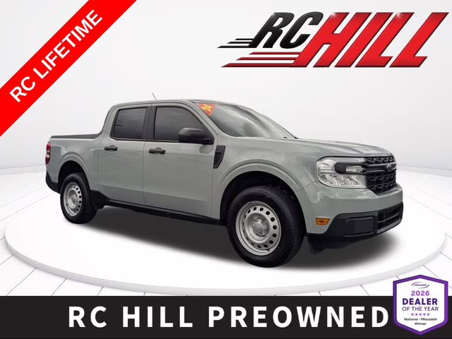 2024 Ford Maverick XL