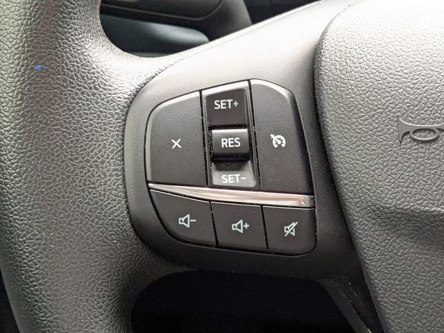 2024 Cactus Gray Ford Maverick XL FWD Truck