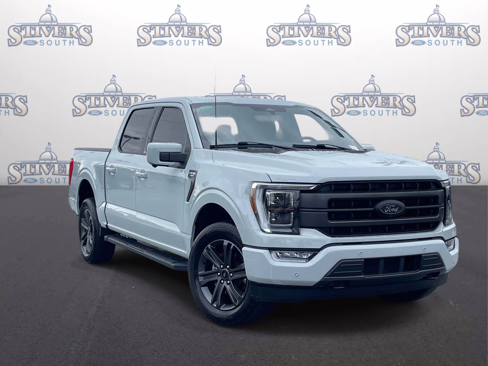 2023 Avalanche Ford F-150 Lariat 4X4 Truck