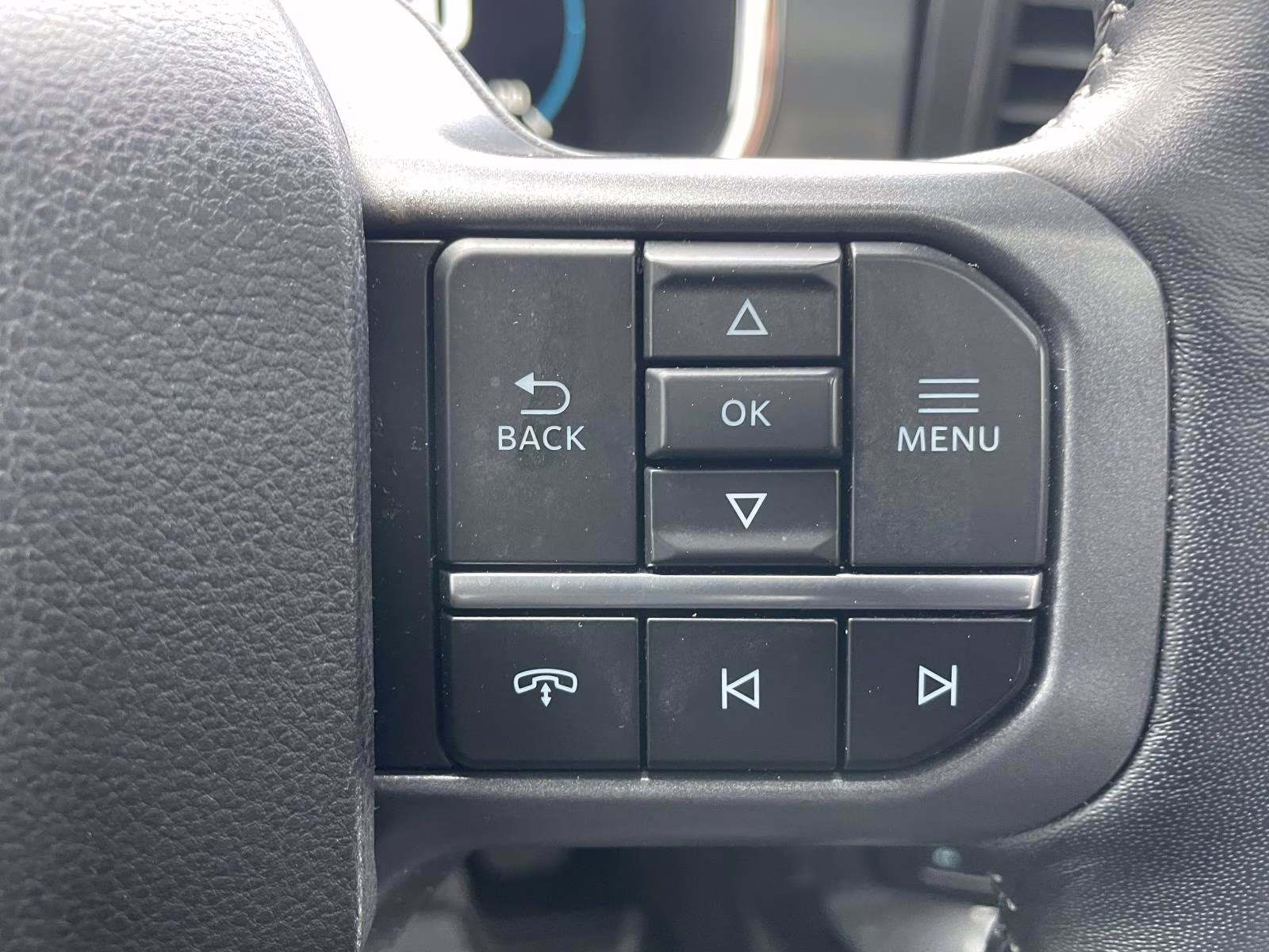 2023 Avalanche Ford F-150 Lariat 4X4 Truck