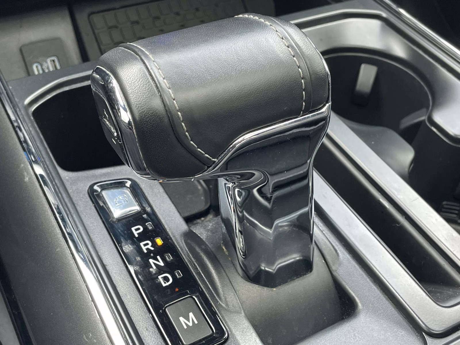 2023 Avalanche Ford F-150 Lariat 4X4 Truck