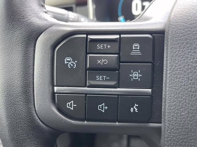 2023 Avalanche Ford F-150 Lariat 4X4 Truck