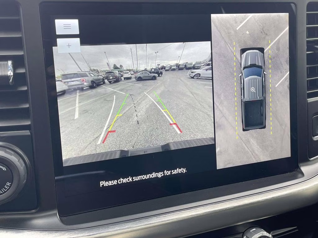 2023 Avalanche Ford F-150 Lariat 4X4 Truck