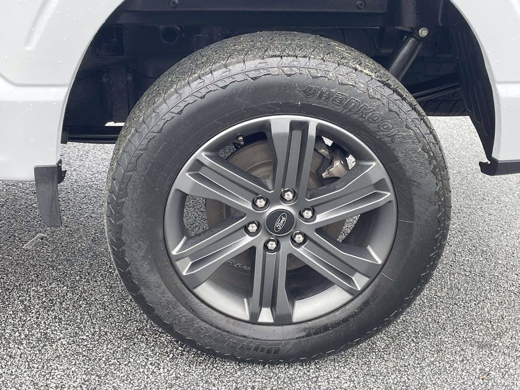 2023 Avalanche Ford F-150 Lariat 4X4 Truck