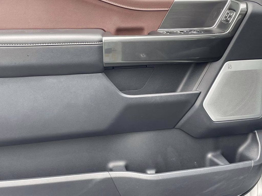 2023 Avalanche Ford F-150 Lariat 4X4 Truck