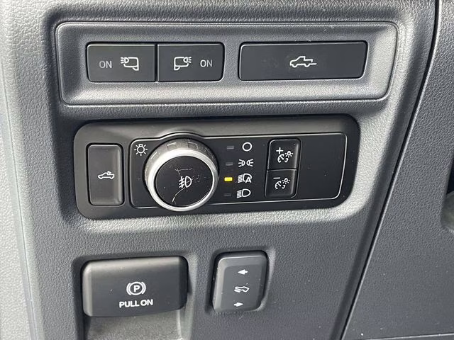 2023 Avalanche Ford F-150 Lariat 4X4 Truck