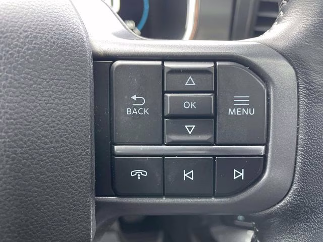 2023 Avalanche Ford F-150 Lariat 4X4 Truck