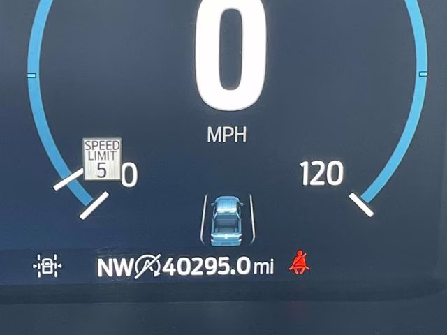 2023 Avalanche Ford F-150 Lariat 4X4 Truck