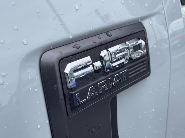 2023 Avalanche Ford F-150 Lariat 4X4 Truck