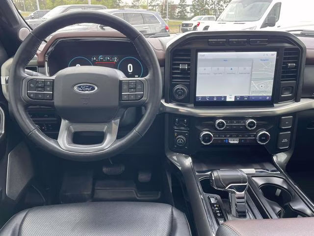 2023 Avalanche Ford F-150 Lariat 4X4 Truck