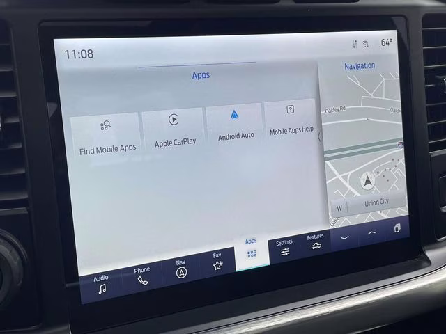 2023 Avalanche Ford F-150 Lariat 4X4 Truck