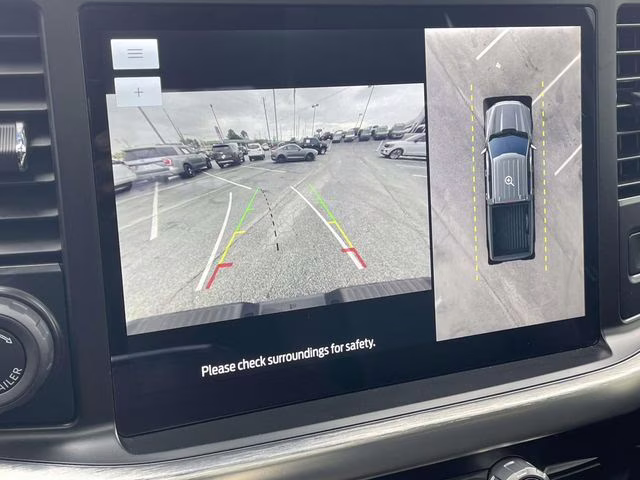 2023 Avalanche Ford F-150 Lariat 4X4 Truck