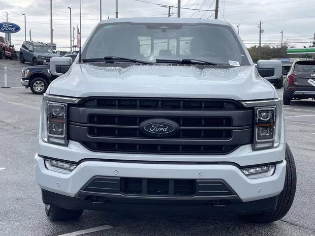 2023 Avalanche Ford F-150 Lariat 4X4 Truck