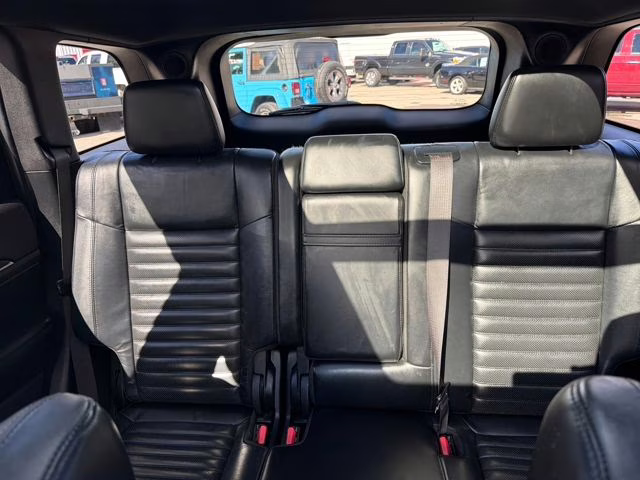 2019 Pacific Blue Clearcoat Jeep Grand Cherokee Limited X 4X4 SUV