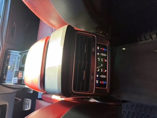 2021 Gray Audi SQ7 Prestige AWD SUV