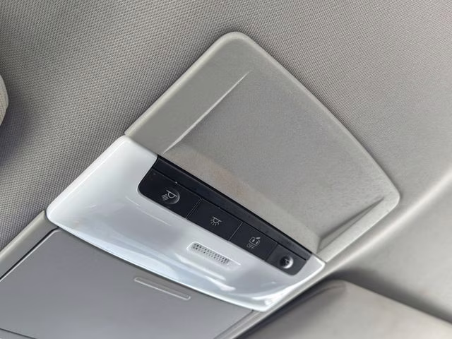 2024 Gun Metallic Nissan Altima 2.5 SR FWD Sedan