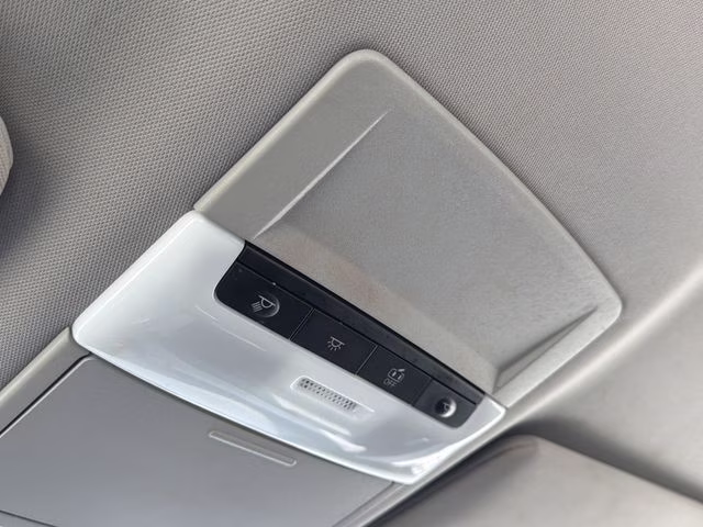 2024 Gun Metallic Nissan Altima 2.5 SR FWD Sedan