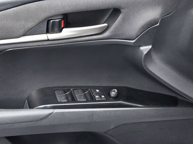 2025 Celestial Silver Metallic Toyota Camry LE FWD Sedan