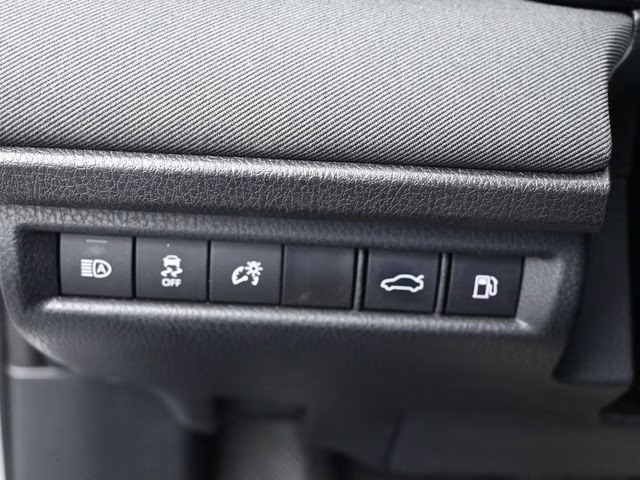 2025 Celestial Silver Metallic Toyota Camry LE FWD Sedan