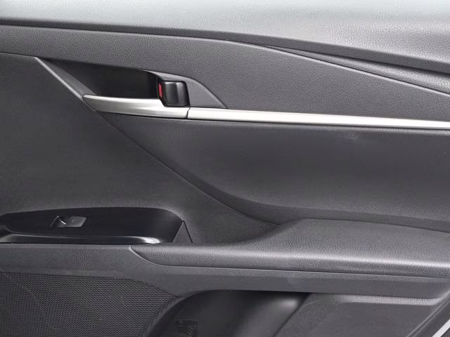 2025 Celestial Silver Metallic Toyota Camry LE FWD Sedan