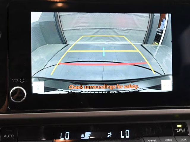 2025 Underground Toyota Camry LE FWD Sedan