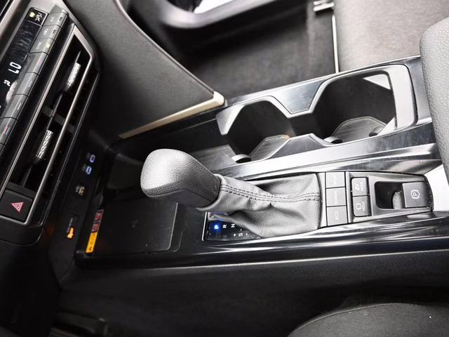 2025 Underground Toyota Camry LE FWD Sedan