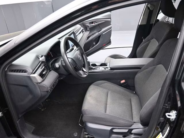 2025 Underground Toyota Camry LE FWD Sedan