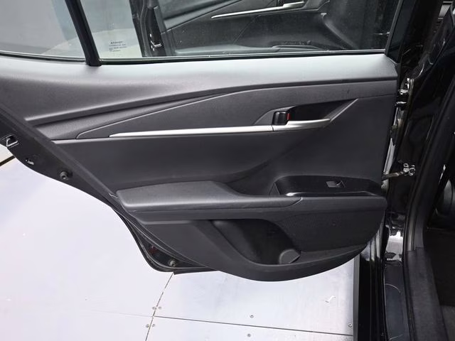 2025 Underground Toyota Camry LE FWD Sedan