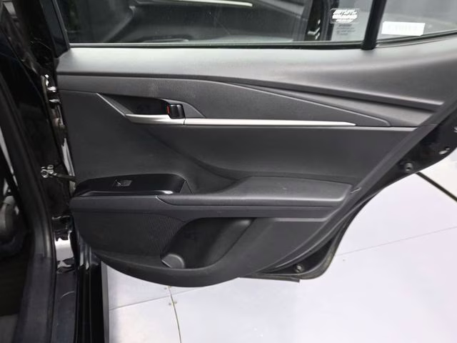 2025 Underground Toyota Camry LE FWD Sedan