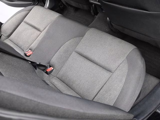 2025 Underground Toyota Camry LE FWD Sedan