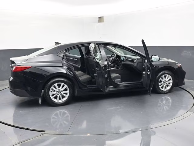 2025 Underground Toyota Camry LE FWD Sedan
