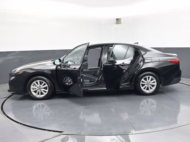 2025 Underground Toyota Camry LE FWD Sedan