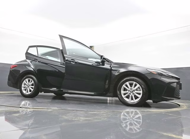 2025 Underground Toyota Camry LE FWD Sedan