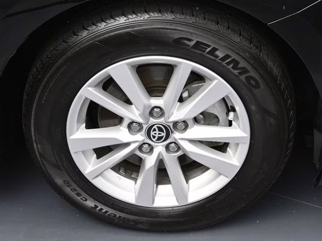 2025 Underground Toyota Camry LE FWD Sedan