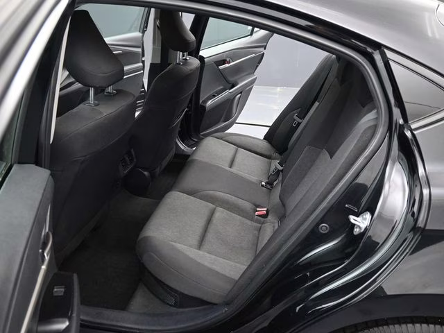 2025 Underground Toyota Camry LE FWD Sedan